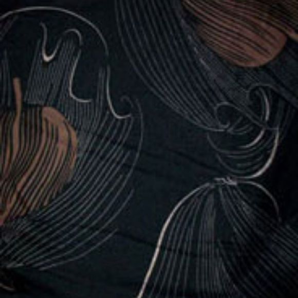 Park Vogel Henley Peasant Top - Picture 3 of 3